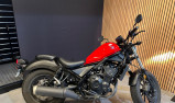 HONDA REBEL CMX 500