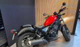 HONDA REBEL CMX 500