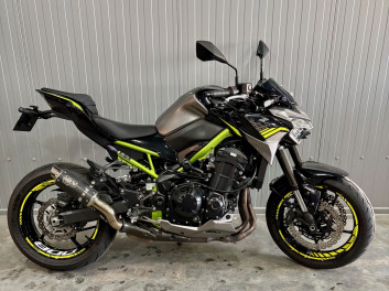 KAWASAKI Z 900