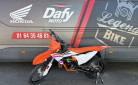 KTM 125 SX 2024