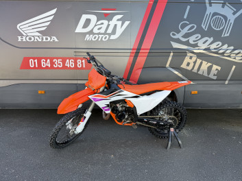 KTM 125 SX 2024