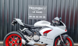 DUCATI PANIGALE V2