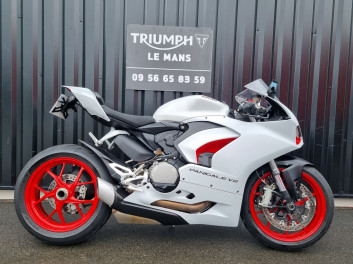 DUCATI PANIGALE V2