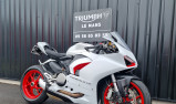 DUCATI PANIGALE V2