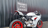 DUCATI PANIGALE V2