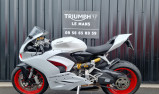DUCATI PANIGALE V2