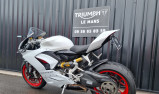 DUCATI PANIGALE V2