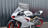 DUCATI PANIGALE V2