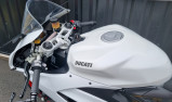 DUCATI PANIGALE V2