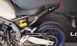 YAMAHA MT-09 SP - 1er main.