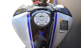 YAMAHA MT-09 SP - 1er main.