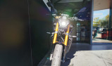 YAMAHA MT-09 SP - 1er main.