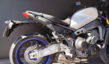 YAMAHA MT-09 SP - 1er main.