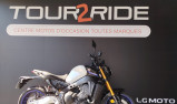 YAMAHA MT-09 SP - 1er main.