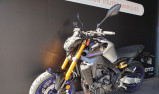 YAMAHA MT-09 SP - 1er main.