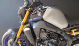 YAMAHA MT-09 SP - 1er main.