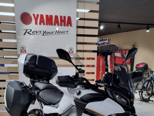 YAMAHA TRACER 9 GT