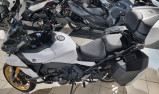 YAMAHA TRACER 9 GT
