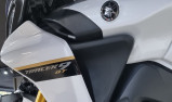YAMAHA TRACER 9 GT