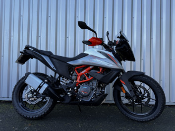 KTM 390 ADVENTURE 2024