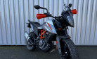 KTM 390 ADVENTURE 2024