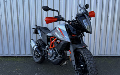 KTM 390 ADVENTURE 2024