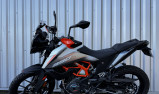 KTM 390 ADVENTURE 2024