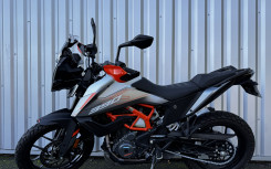 KTM 390 ADVENTURE 2024