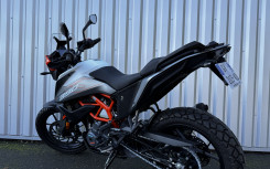 KTM 390 ADVENTURE 2024