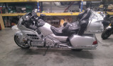 HONDA GL 1800 PETIT CHOC CARTE GRISE/RIV N°22265
