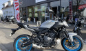 YAMAHA MT-07 full ou bridée
