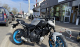 YAMAHA MT-07 full ou bridée
