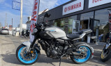 YAMAHA MT-07 full ou bridée