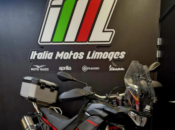 APRILIA TUAREG 660