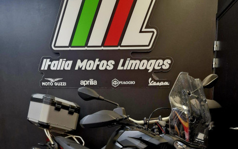 APRILIA TUAREG 660