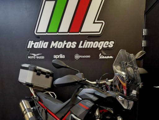 APRILIA TUAREG 660