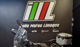 APRILIA TUAREG 660