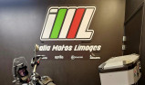 APRILIA TUAREG 660