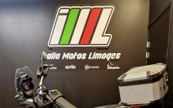 APRILIA TUAREG 660