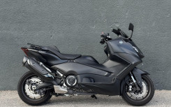 YAMAHA XP T-MAX 560