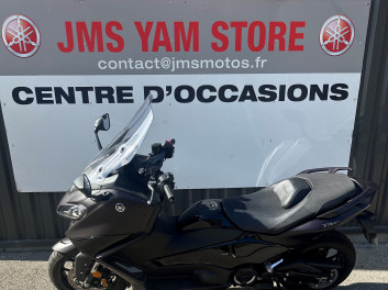 YAMAHA XP T-MAX 560 TECH MAX