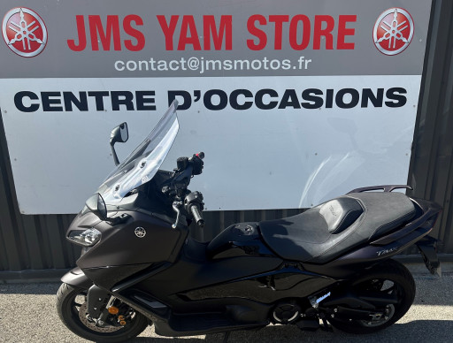 YAMAHA XP T-MAX 560 TECH MAX