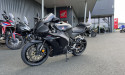 HONDA CBR 600 RR