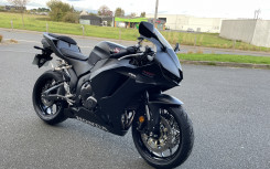 HONDA CBR 600 RR