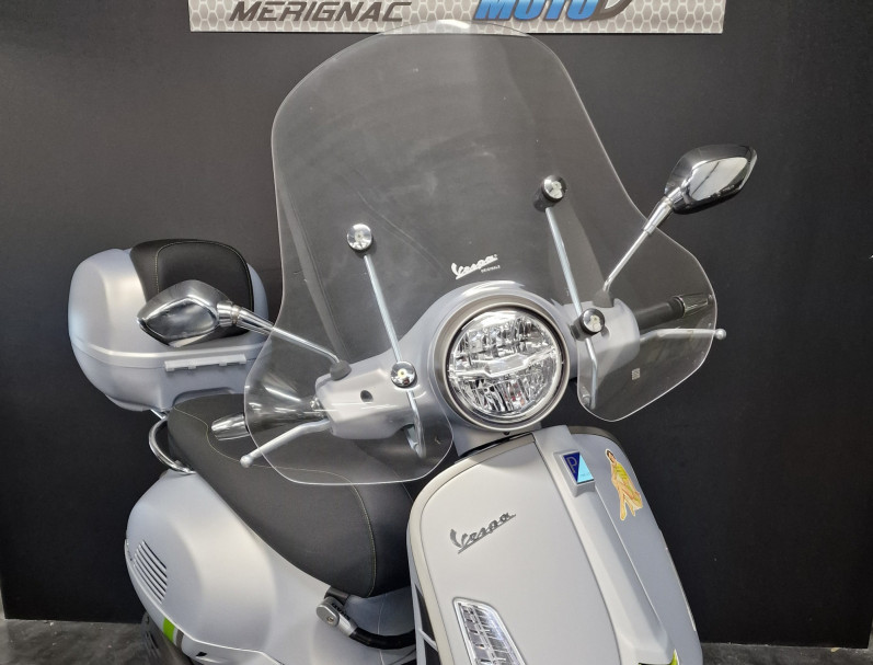 VESPA GTS 300