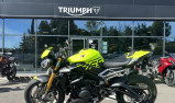 TRIUMPH STREET TRIPLE 765 MOTO 2