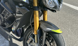 TRIUMPH STREET TRIPLE 765 MOTO 2