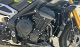 TRIUMPH STREET TRIPLE 765 MOTO 2