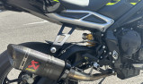 TRIUMPH STREET TRIPLE 765 MOTO 2