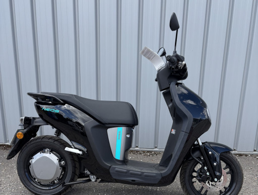 YAMAHA NEO